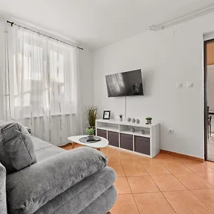 Danica Apartment